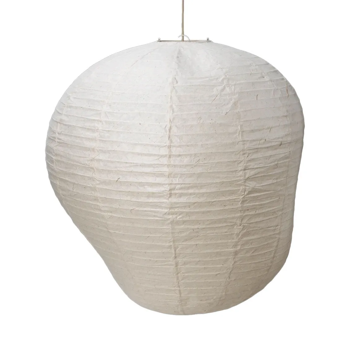 Abat-Jour Kurbis Naturel