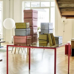 Abat-jour Paper Shade Classic - Blanc