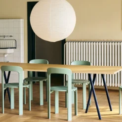 Abat-jour Paper Shade Classic - Blanc