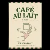 Affiche A3 Café au Lait