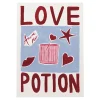 Affiche A3 Love Potion