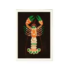 Affiche Eged Magic Lobster - 30 x 40 cm