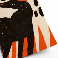 Affiche Enikő Eged - Black and White