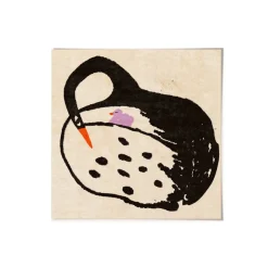 Affiche Eniko Eged Maman - 50 x 50 cm