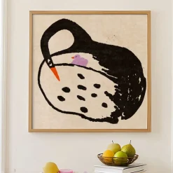 Affiche Eniko Eged Maman - 50 x 50 cm