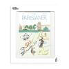 Affiche Gymnastique Artistique - The Parisianer N°86 - Trounche