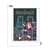 Affiche Javelot - The Parisianer N°104 - Reat