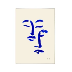 Affiche Marc Lovers N°1