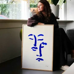 Affiche Marc Lovers N°1