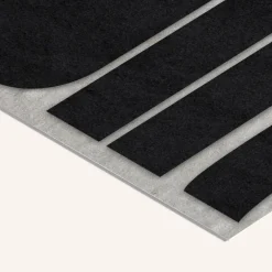 Affiche Meindl Taxer Noir