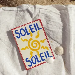 Affiche Soleil