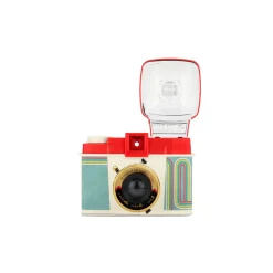 Appareil Photo Diana F+ Package 10Th Anniversary