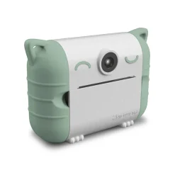 Appareil photo Kidyprint impression thermique