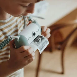 Appareil photo Kidyprint impression thermique