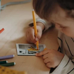 Appareil photo Kidyprint impression thermique