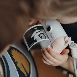 Appareil photo Kidyprint impression thermique