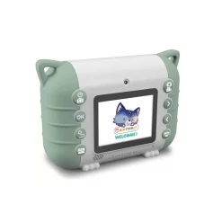 Appareil photo Kidyprint impression thermique