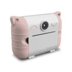 Appareil photo Kidyprint impression thermique