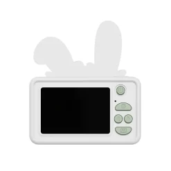 Appareil photo Zoo Friends - Rabbit Flower