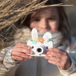 Appareil photo Zoo Friends - Rabbit Flower