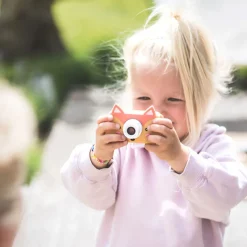 Appareil photo Zoo Friends - Fox