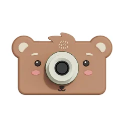 Appareil photo Zoo Friends - Bear