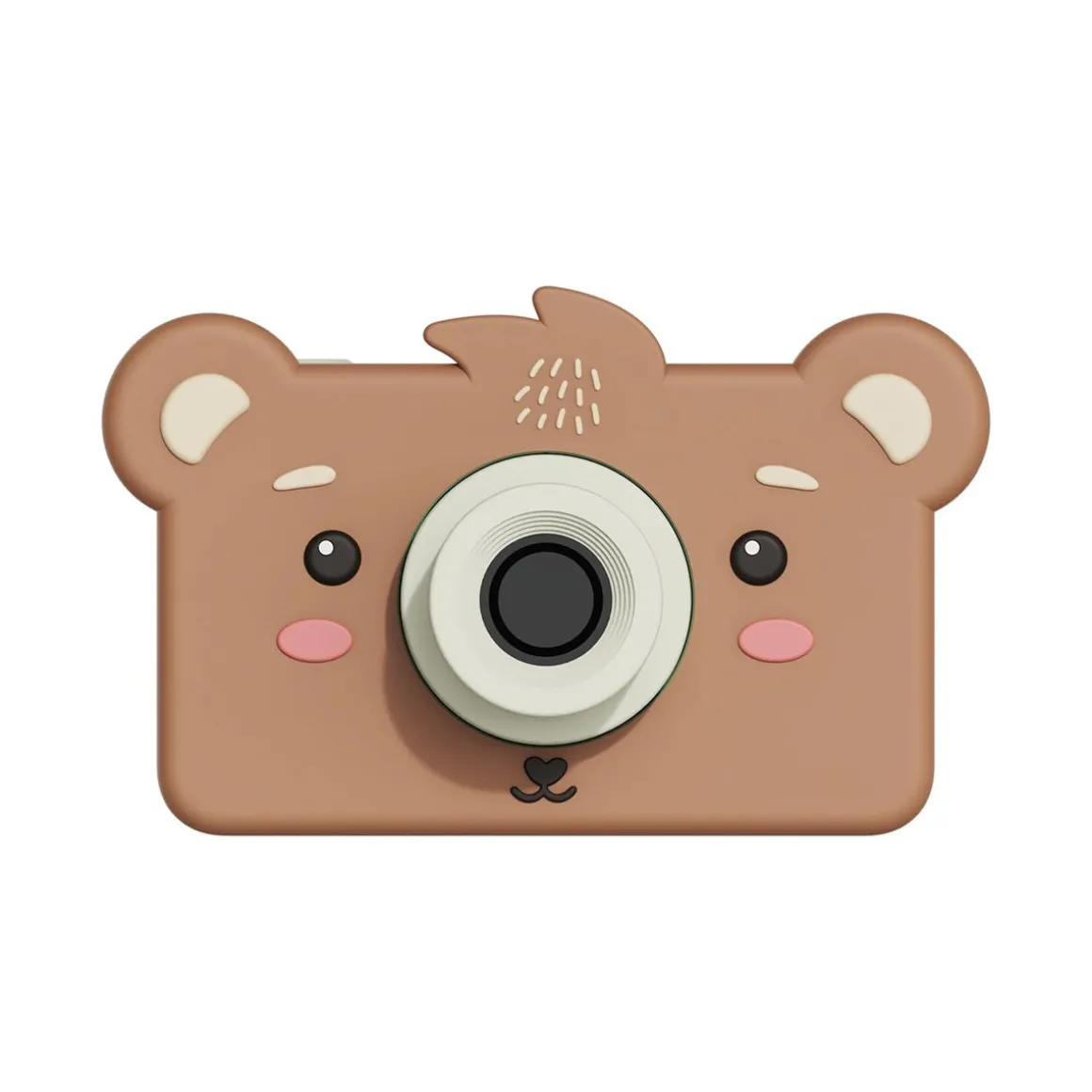 Appareil photo Zoo Friends - Bear