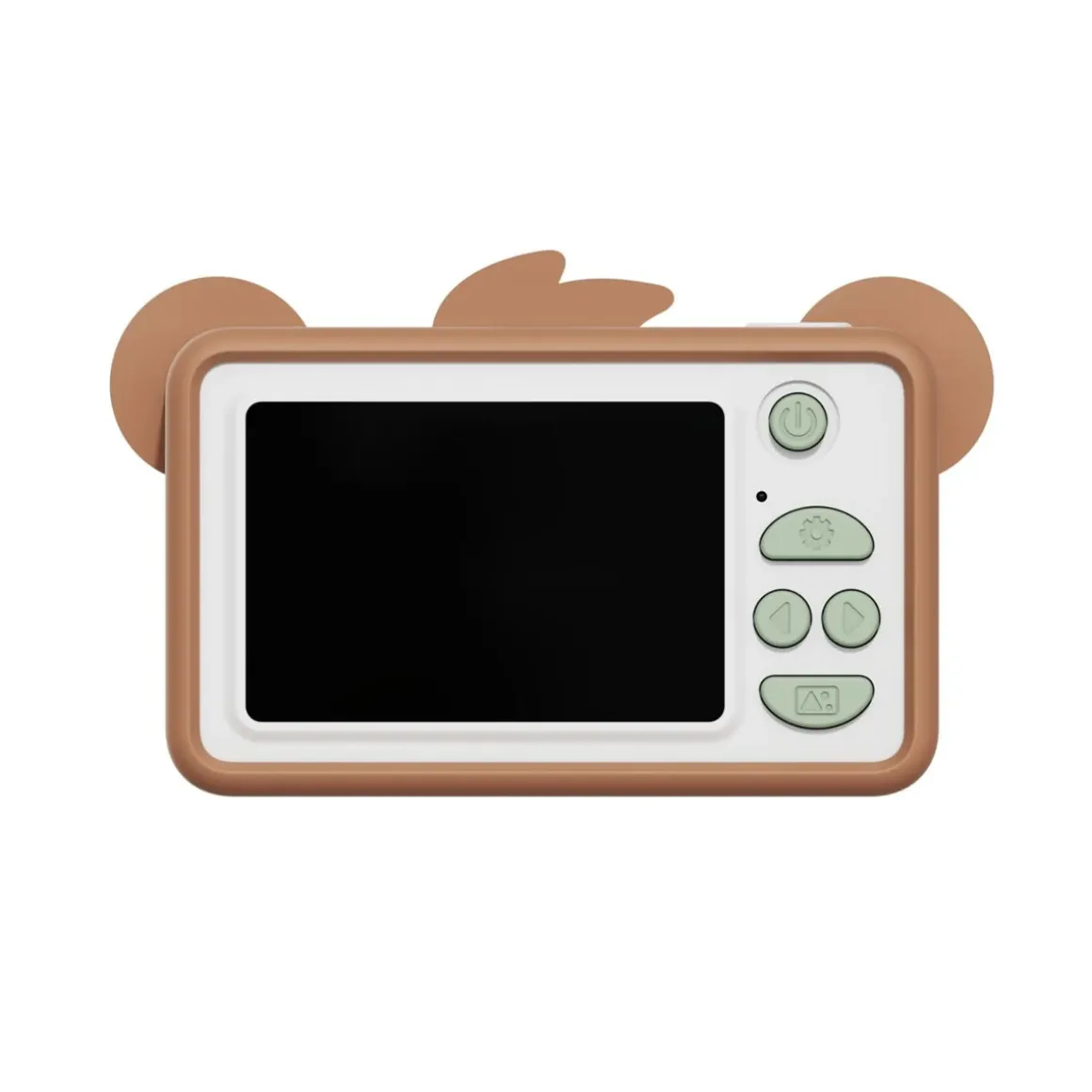 Appareil photo Zoo Friends - Bear