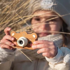 Appareil photo Zoo Friends - Bear