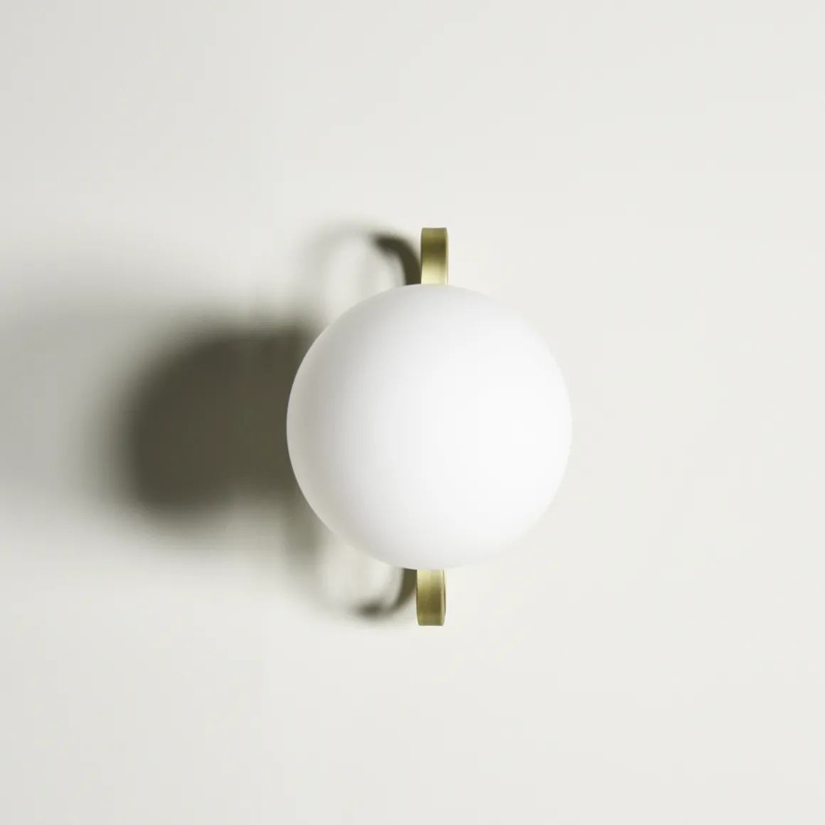 Applique Cime Ip44 Laiton en Acier - 17 cm x 18 cm x 12 cm