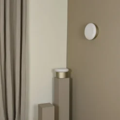 Applique Colonna Doré