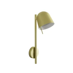 Applique Ho Ip20 en Acier - 45 x 13 cm - Laiton