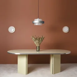 Applique u0026 Plafonnier Lia Ip44 - ø 30 cm