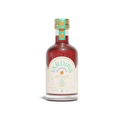 Apéritif sans alcool Jardins Suspendus - Orange amère u0026 Romarin