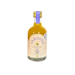Apéritif sans alcool Jardins Fleuris - Fleur de sureau u0026 Bergamote