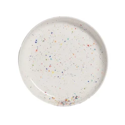 Assiette à pâtes basse New Party