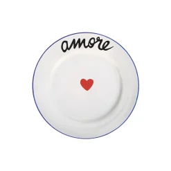 Assiette Amore