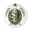 Assiette creuse - Tortue