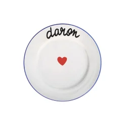 Assiette Daron