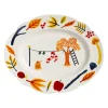 Assiette Haines - S