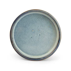 Assiette plate Nova en porcelaine - Ø 13.5 cm