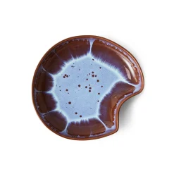 Assiette Shell Sienna - Ø 21 cm