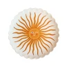 Assiette Soleil - 15cm