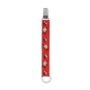 Attache-Tétine Vintage - Blossom Rouge