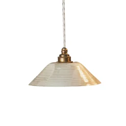 Baladeuse Lisette - Vert de Gris