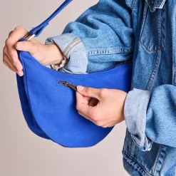 Banane Andrea Bleu Électrique