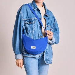 Banane Andrea Bleu Électrique