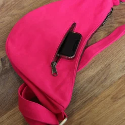 Banane Andrea Holi Fuschia