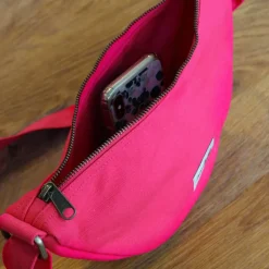 Banane Andrea Holi Fuschia