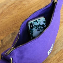 Banane Andrea Holi Violet